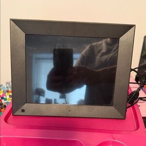 Roku Black Power Adapter with Cable